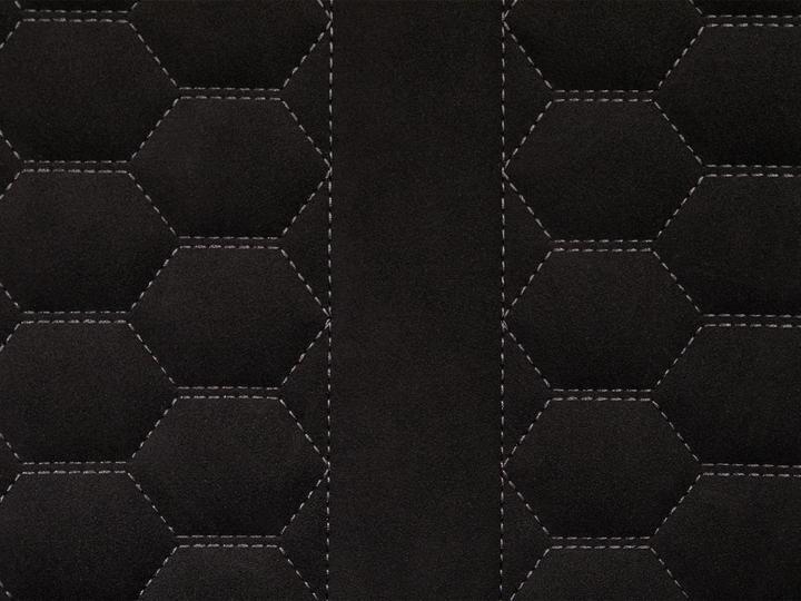 Immagine prodotto Joule Performance Stealth Alcantara