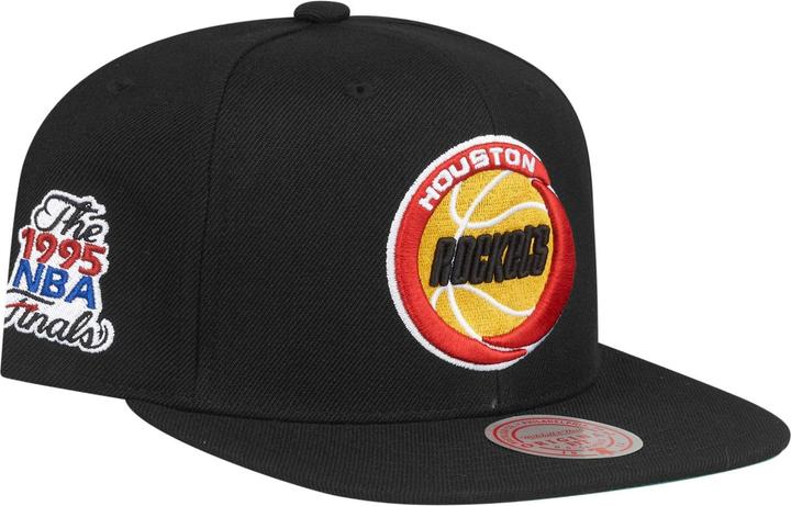 Immagine prodotto Mitchell & Ness Spot Houston Rockets 1995 (Taglia unica)
