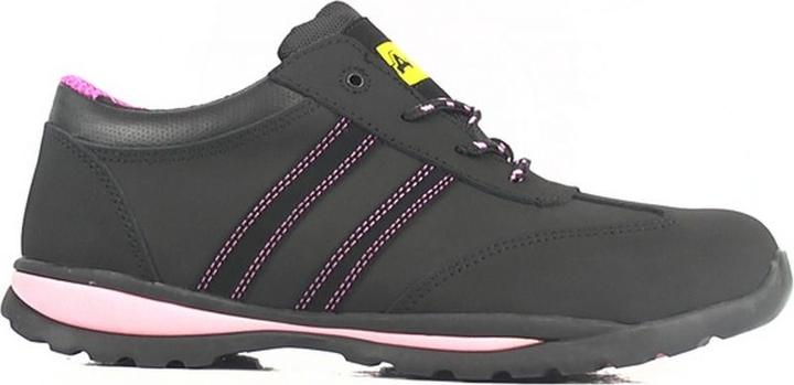 Immagine prodotto Amblers Safety Scarpe da ginnastica di sicurezza in acciaio FS47 S1P scarpe da ginnastica (S1P, 39)