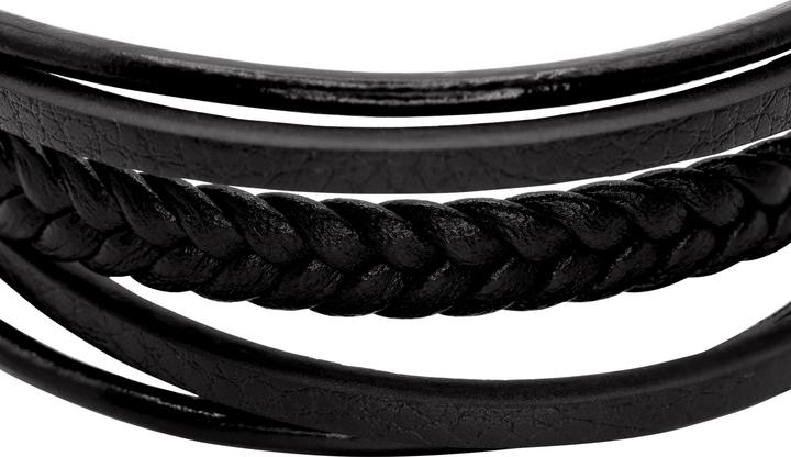 Immagine prodotto Heideman Bracciale in pelle Joris (100% pelle)