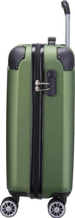 Produktbild Travelite City (40 l, Handgepäck (bis 50l))