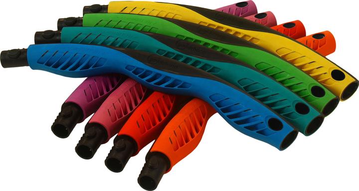 Produktbild Powerhoop Deluxe (2250 g)