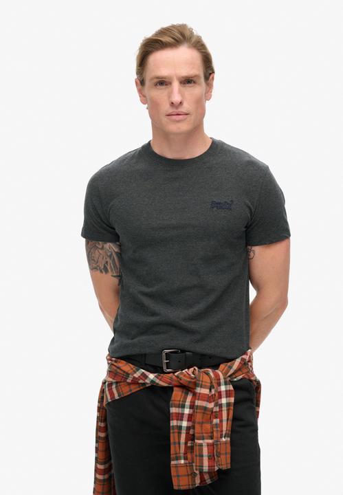 Actual product image Superdry Essential Logo Emb Tee (XXL)