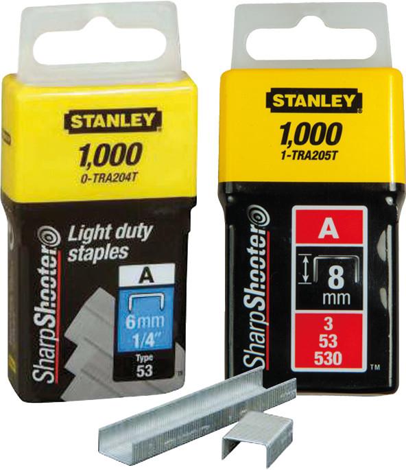 Produktbild Bostitch Typ A (1000 x)