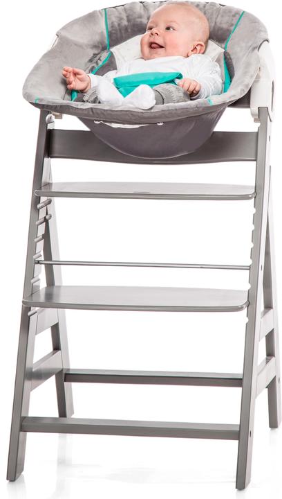 Image du produit Hauck Videur Alpha 2 en 1