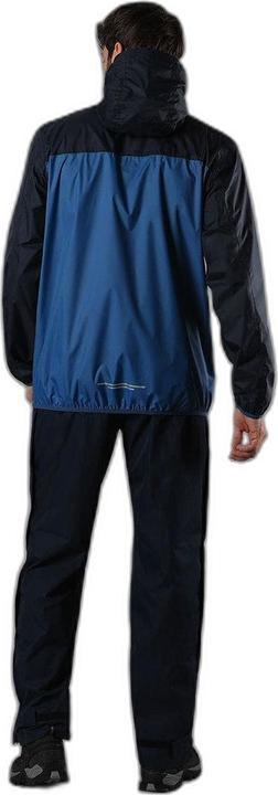 Actual product image CMP Campagnolo Hoodie Rain (54)
