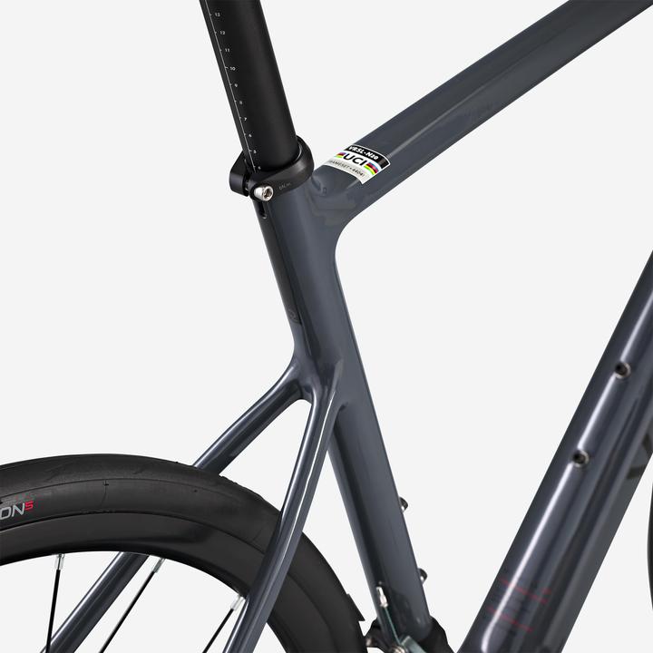 Actual product image Van rysel Ncr Cf Tiagra (180 cm)