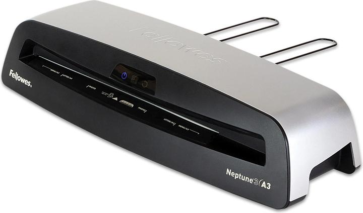 Fellowes Nettuno 3 (80 - 175 µm, A3)