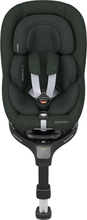 Image du produit Maxi-Cosi Mica 360 Pro Authentic (Reboarder, Norme ECE R129/i-Size)