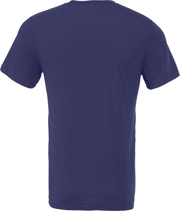 Actual product image Bella Canvas Canvas jersey T-shirt short sleeve (XL)