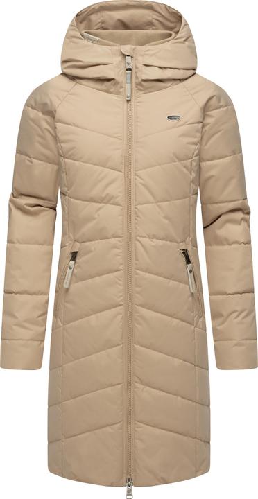Ragwear Dizzie Coat