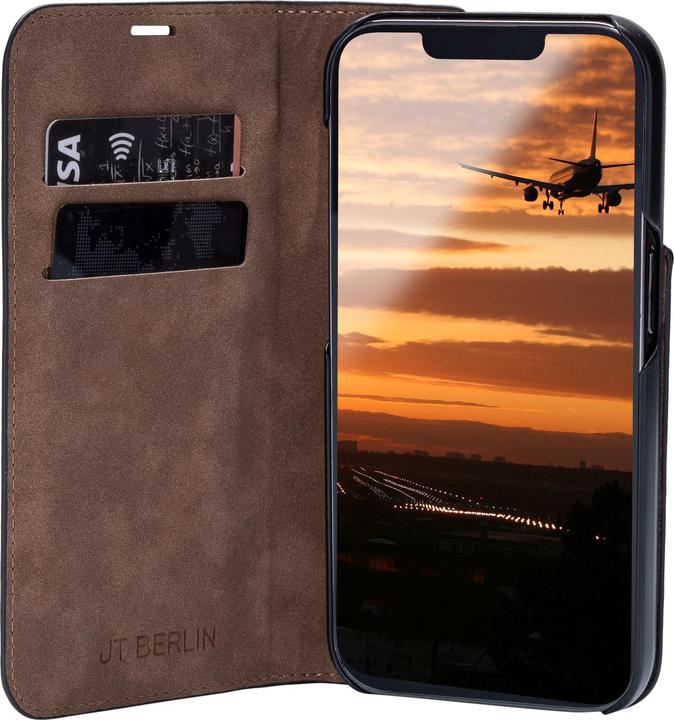 Immagine prodotto JT Berlin Tegel (Apple iPhone 16e)