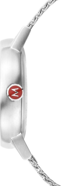 Produktbild Mondaine Evo2 - Datum (Analoguhr, Swiss Made, 40 mm)