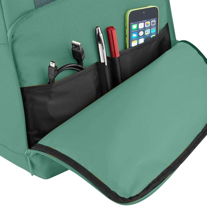 Actual product image Bagbase Twin Handle Rolltop Backpack (14 l)