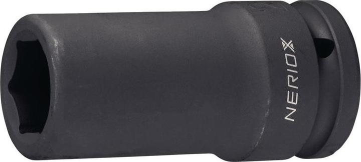 Neriox Impact Steckschlüsseleinsatz 3/4" (19 mm)