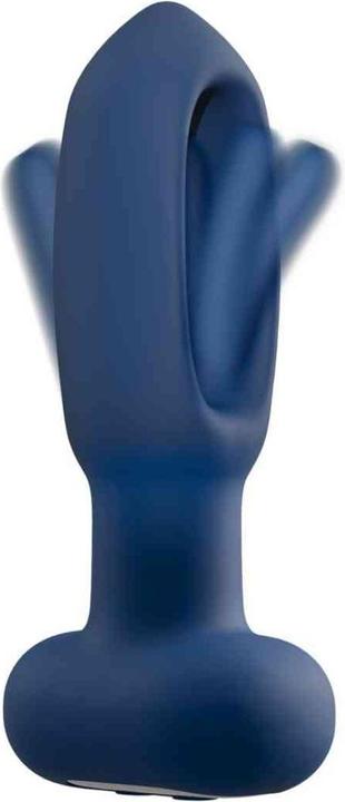 Actual product image Anos RC Flicking Tongue Butt Plug