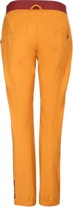 Produktbild Directalpine Frog Lady 1.0, Kletterhose, Damen (Regular Fit) - Direct Alpine, 200 (XL)