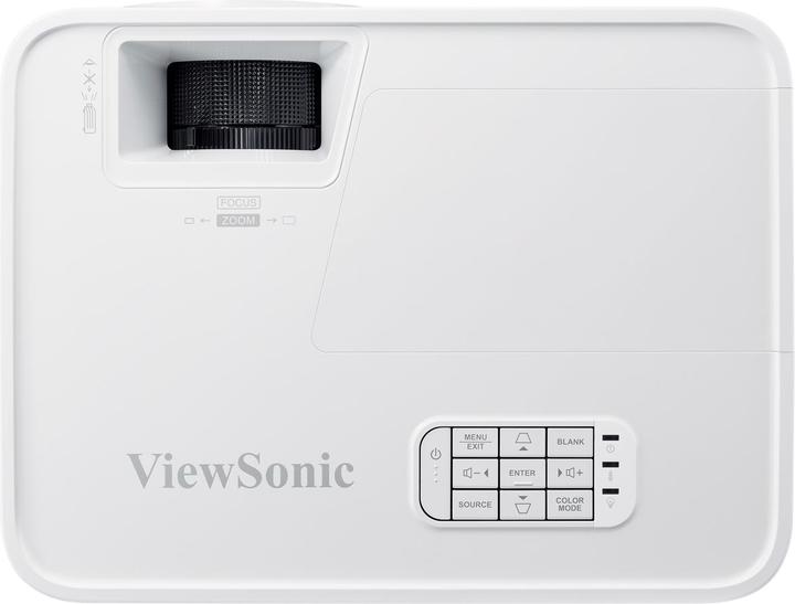 Image du produit Viewsonic PX706HD (Full HD, 3000 lm, 0.68 - 0.83:1)