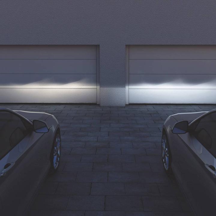 Actual product image Osram Night Breaker Silver (H11)