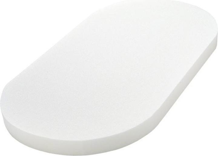 Immagine prodotto Julius Zöllner Materasso per carrozzina Dream Soft 75 x 32 cm Materassi per neonati e bambini (75 x 32 cm)