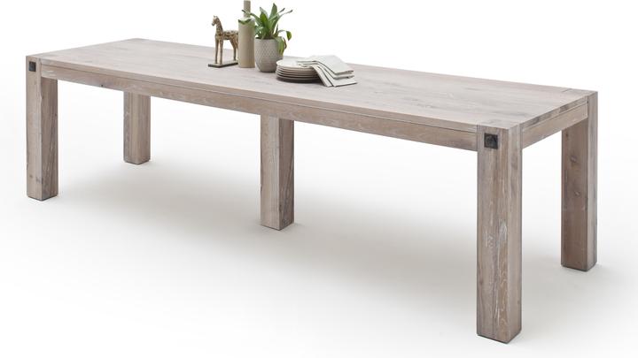 Image du produit Robas Lund Leeds (400 x 120 x 76 cm)