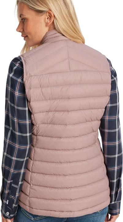 Actual product image TOG24 Womens/Ladies Drax Down Gilet (36 D)
