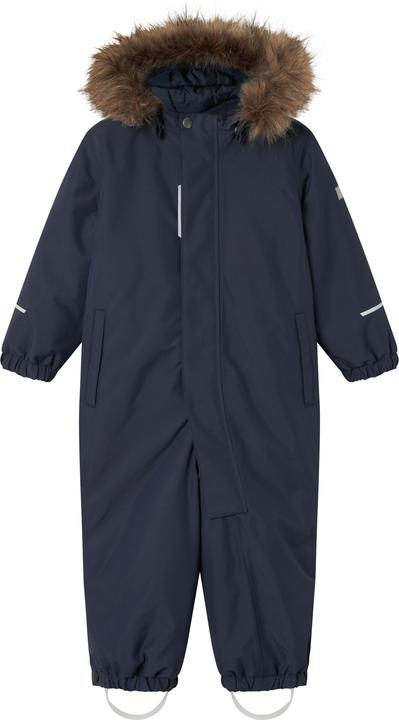 Image du produit Name it Nmnsnow10 Suit Solid Fo Noos (122)