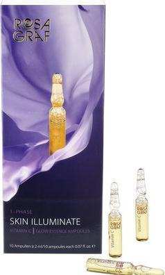 Produktbild Rosa Graf Vitamin C Ampullen (2 ml)