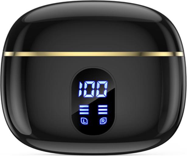 Image du produit Bolaris Compatible Bluetooth Siri Modèle Dallas (36 h, Sans fil)