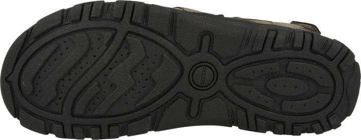 Actual product image Geox Uomo Sandal Strada (42)