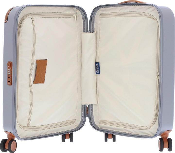 Image du produit Brics Amalfi 4-roues trolley cabine 55 cm (38 l, Bagage à main (jusqu'à 50l))