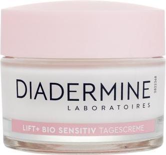 Image du produit Diadermine Crème de jour anti-âge Lift+ Bio Sensitiv (50 ml, Crème de jour)