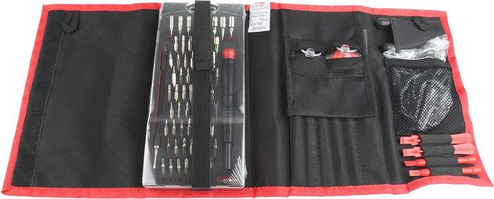 Immagine prodotto Rs Pro 88pcs smart phone repair tool kits (88 pezzi)