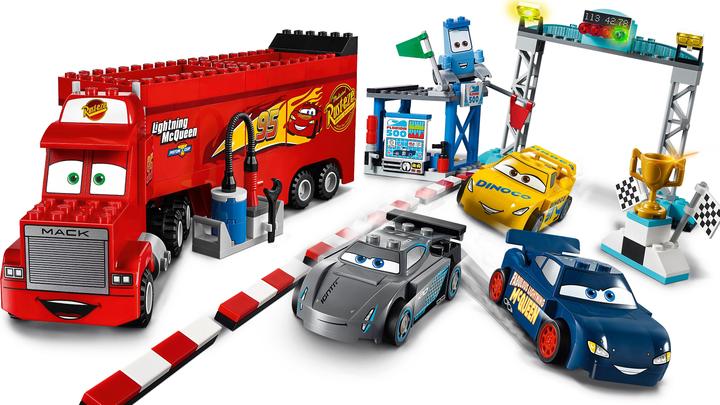 Immagine prodotto LEGO Finale Florida 500 (10745)