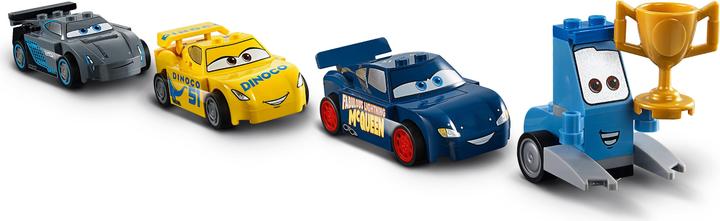Immagine prodotto LEGO Finale Florida 500 (10745)