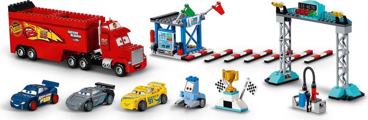 Immagine prodotto LEGO Finale Florida 500 (10745)