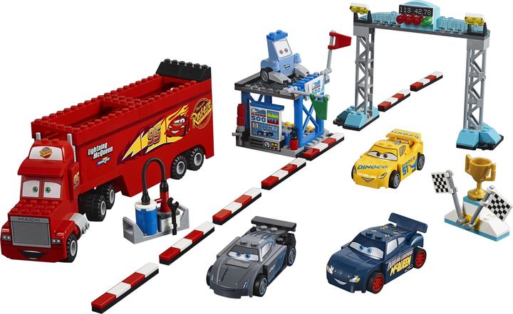 Immagine prodotto LEGO Finale Florida 500 (10745)