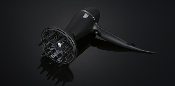 Actual product image ghd Air Hair Drying