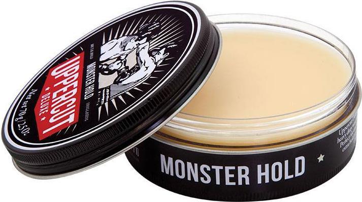 Image du produit Uppercut Deluxe Monster Hold Pomade (Cire capillaire)