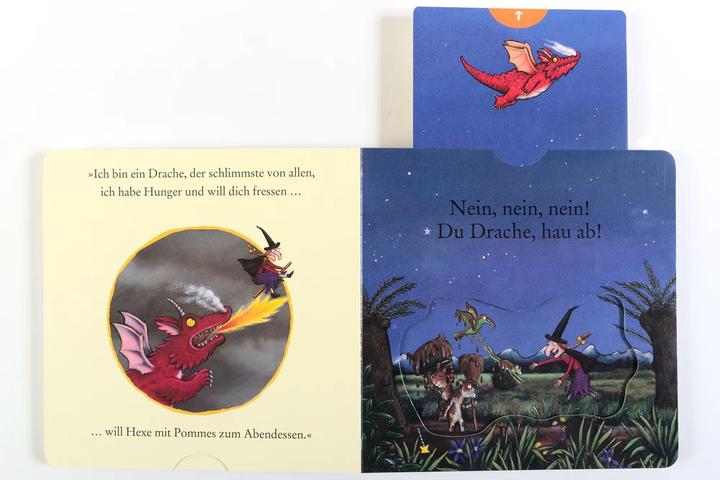 Immagine prodotto Für Hund und Katz ist auch noch Platz (Tedesco, Julia Paperino, Scheffler Axel, 2022)