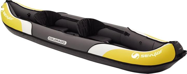 Sevylor Colorado Kajak (2 Pers.)