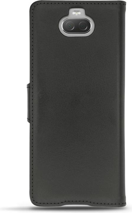 Produktbild Noreve Lederschutzhülle Wallet (Sony Xperia 10)