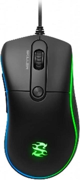 Immagine prodotto Sharkoon Skiller SGM2 (Cablato)