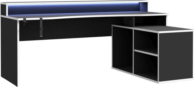 Produktbild Forte Tezaur (200 x 125.5 x 91 cm)