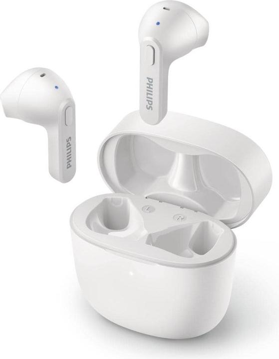 Image du produit Philips TAT2236WT/00 (6 h, Sans fil)