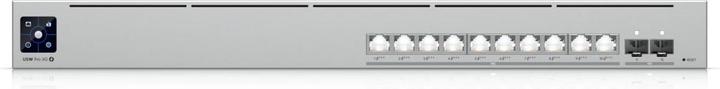 Produktbild Ubiquiti UniFi Pro XG 10 Switch 10-porte 10 Gigabit Ethernet PoE+++ (12 Ports)
