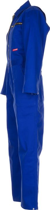 Image du produit Planam Combinaison de rallye BW 290 taille 60 bleu corail 290 g/m (60)