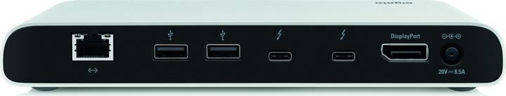 Immagine prodotto Elgato Thunderbolt 3 Dock (USB-A, Thunderbolt, 1 porte)