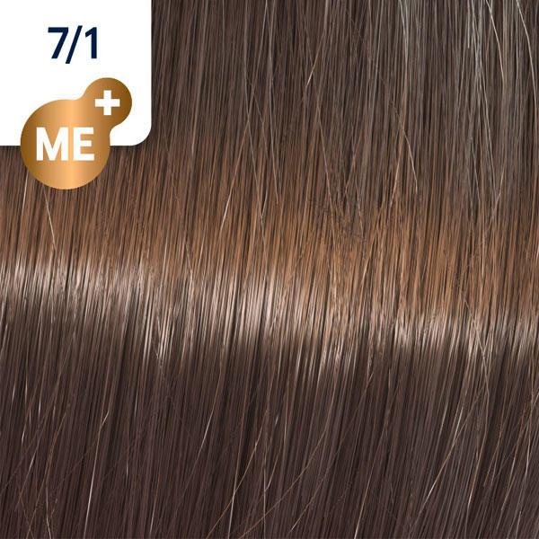 Produktbild Wella Koleston Perfect Me+ Rich Naturals (7/1 mittelblond asch)