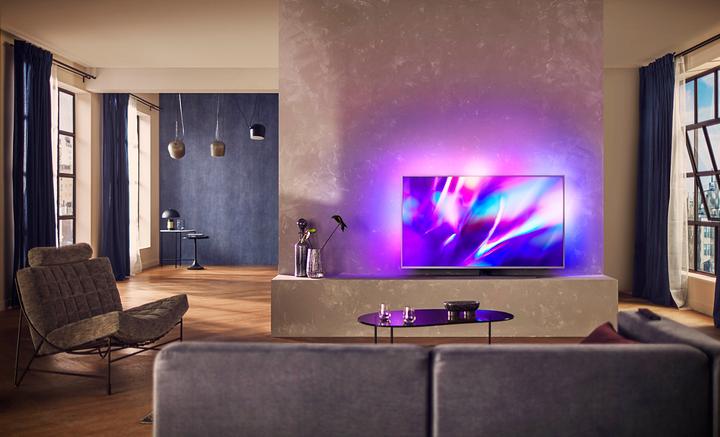Produktbild Philips 43PUS8505 (43", LCD, 4K, 2020)